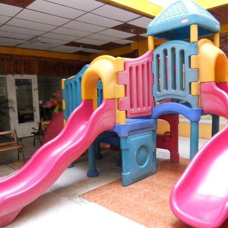 Hotel Plaza El Dorado Pachuca 外观 照片