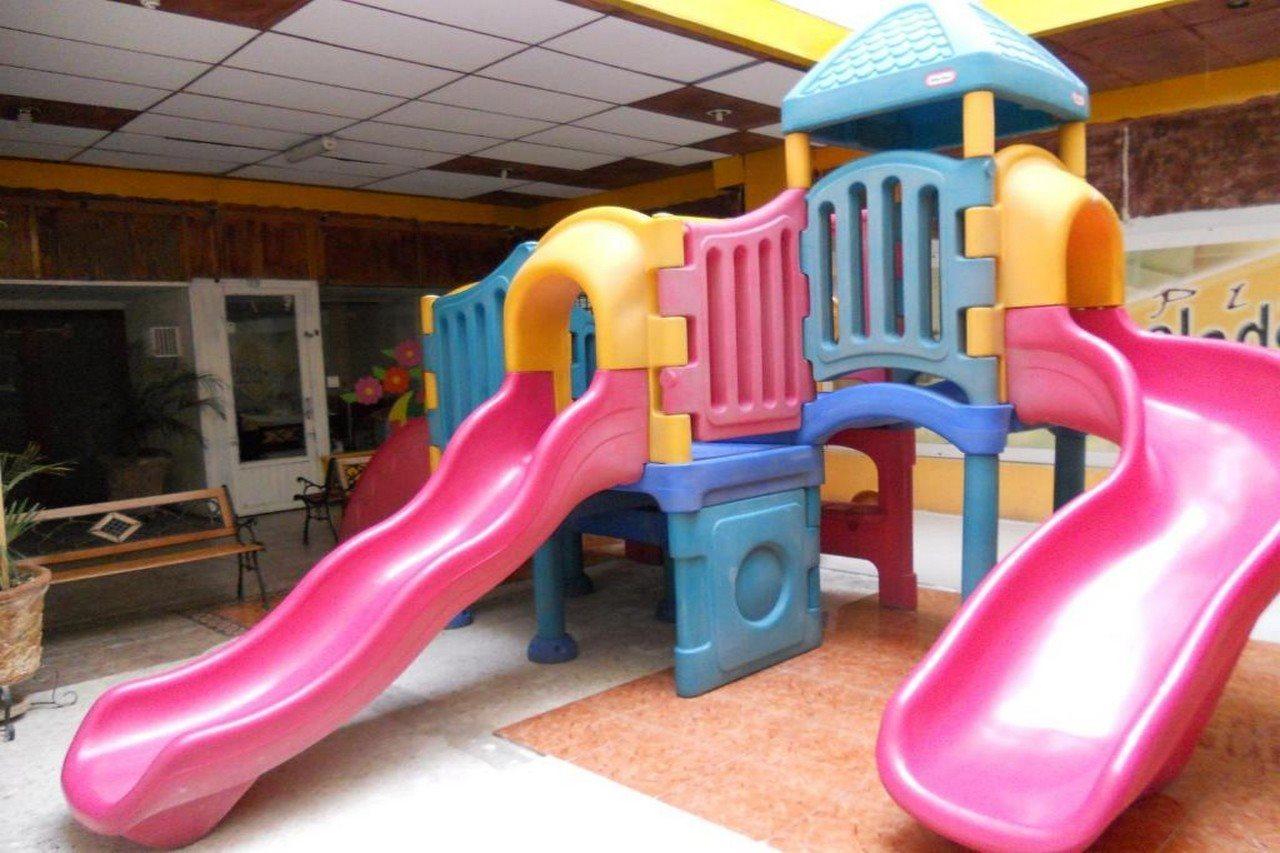 Hotel Plaza El Dorado Pachuca 外观 照片