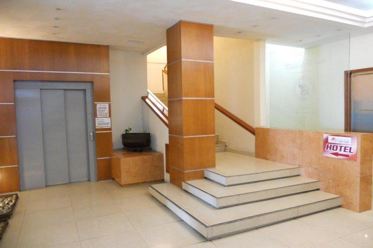 Hotel Plaza El Dorado Pachuca 外观 照片