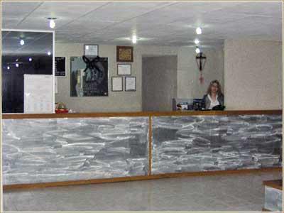 Hotel Plaza El Dorado Pachuca 外观 照片