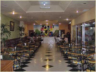 Hotel Plaza El Dorado Pachuca 外观 照片