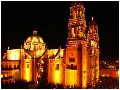Hotel Plaza El Dorado Pachuca 外观 照片