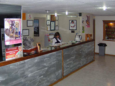 Hotel Plaza El Dorado Pachuca 外观 照片
