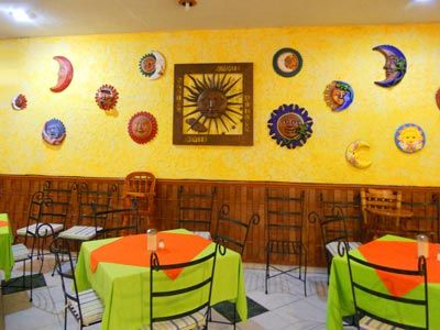 Hotel Plaza El Dorado Pachuca 外观 照片