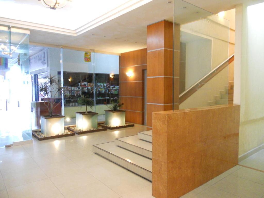 Hotel Plaza El Dorado Pachuca 外观 照片