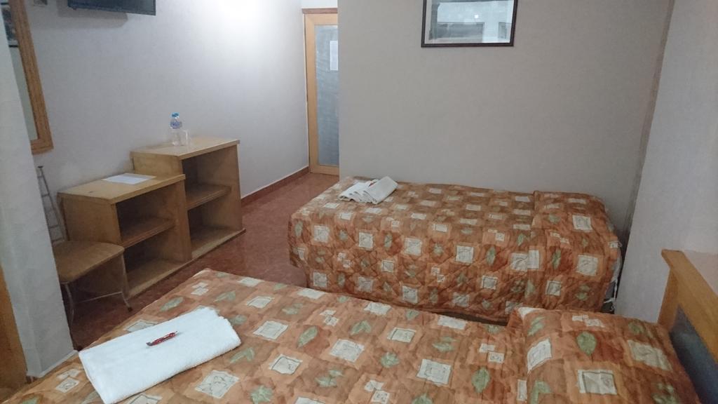 Hotel Plaza El Dorado Pachuca 外观 照片