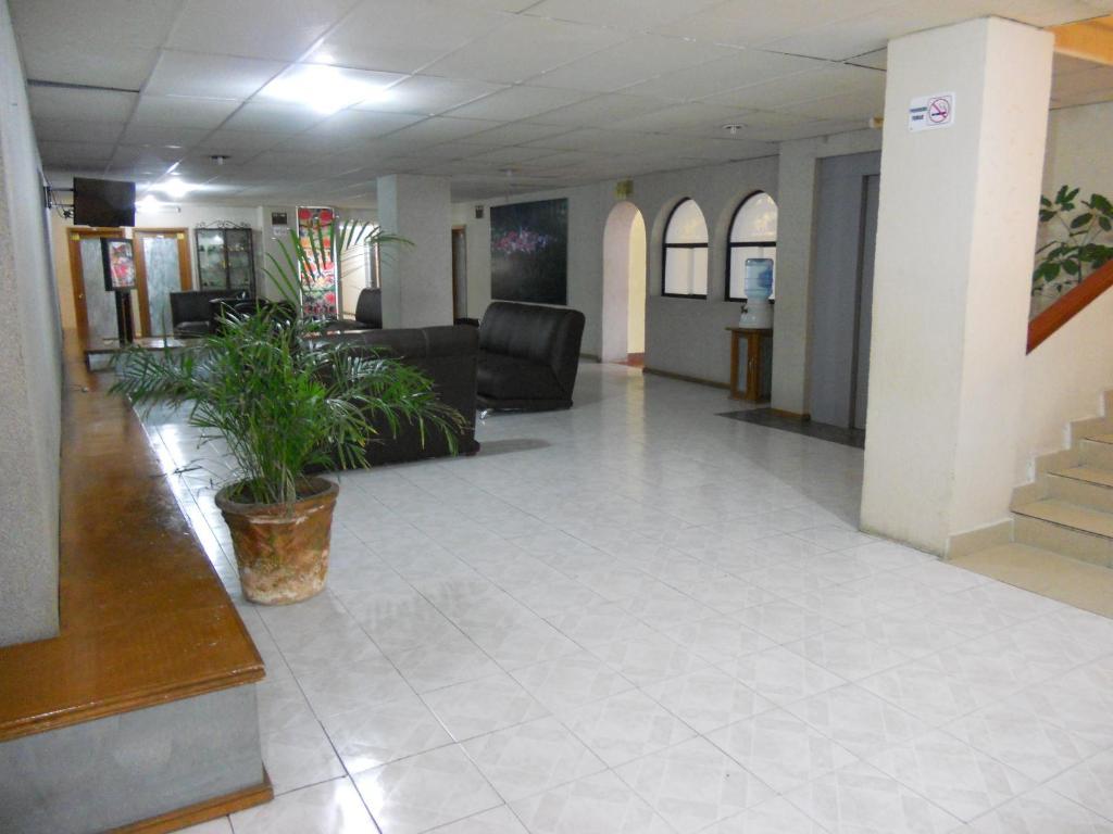 Hotel Plaza El Dorado Pachuca 外观 照片