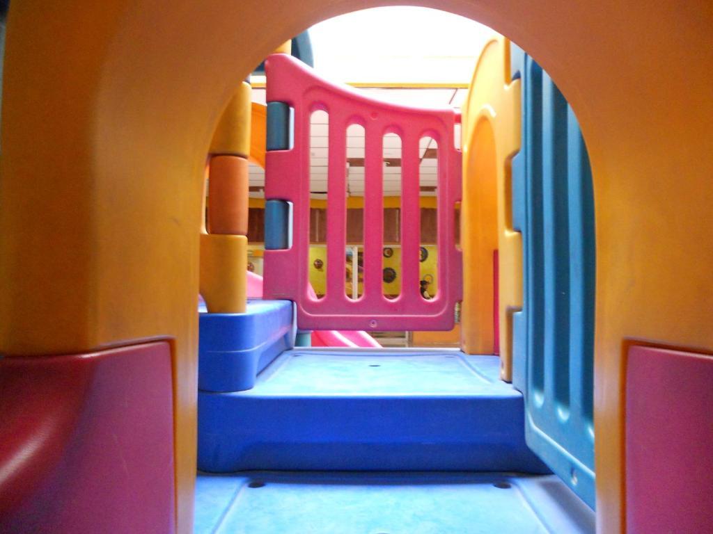 Hotel Plaza El Dorado Pachuca 外观 照片