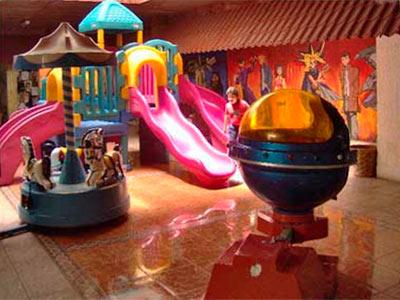 Hotel Plaza El Dorado Pachuca 外观 照片